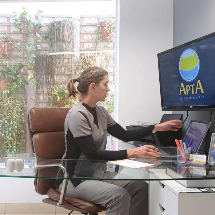 Locação de Espaço para consultas