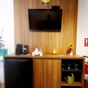 Locação de Espaço para consultas