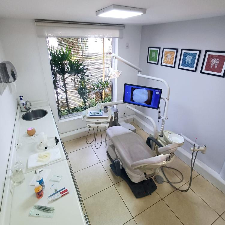 Locação de Espaço para consultas