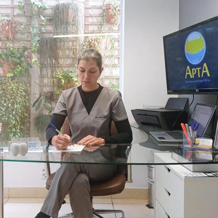 Clinica Odontológica Apta Odontologia Campinas