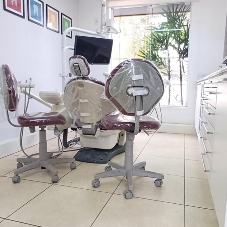 Clinica Odontológica Apta Odontologia Campinas