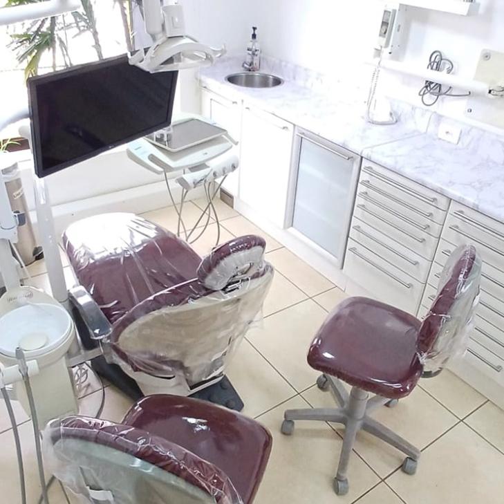 Clinica Odontológica Apta Odontologia Campinas