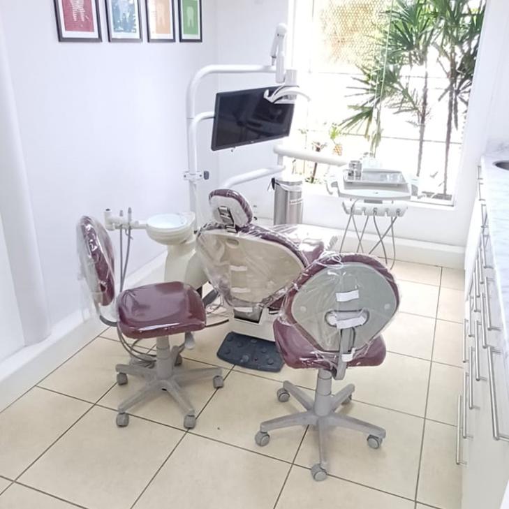 Clinica Odontológica Apta Odontologia Campinas