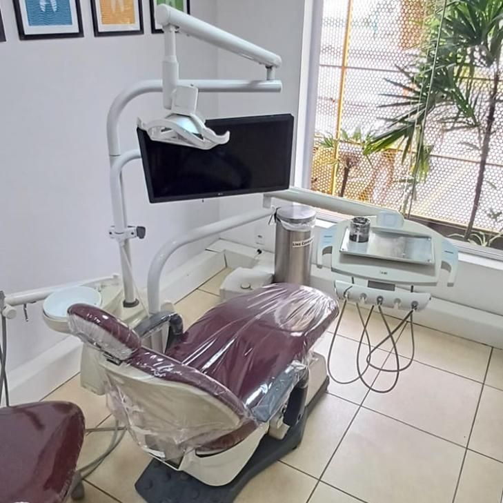 Clinica Odontológica Apta Odontologia Campinas