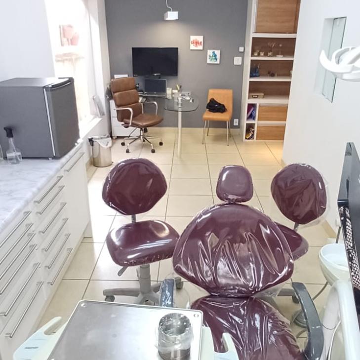 Clinica Odontológica Apta Odontologia Campinas