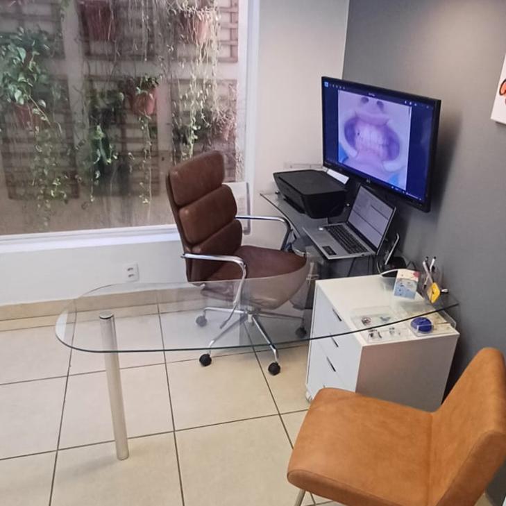 Clinica Odontológica Apta Odontologia Campinas